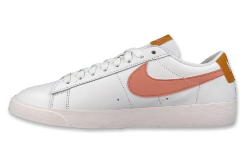 nike w blazer low le weiss pink av9370 112 2