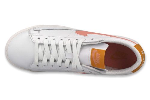 nike w blazer low le weiss pink av9370 112 5