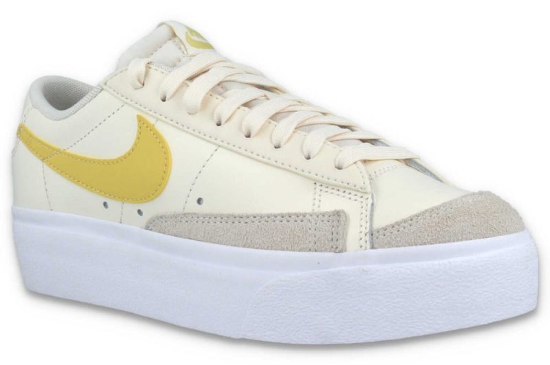 nike w blazer low platform beige dj0292 113 2