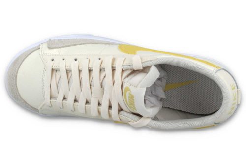 nike w blazer low platform beige dj0292 113 7