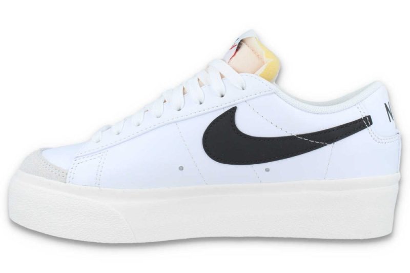 nike w blazer low plattform weiss dj0292 101 3