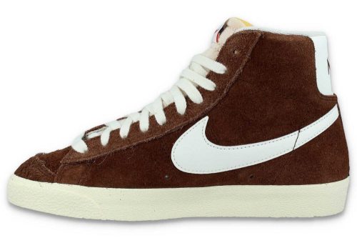 nike w blazer mid 77 vintage braun dv7006 200 3