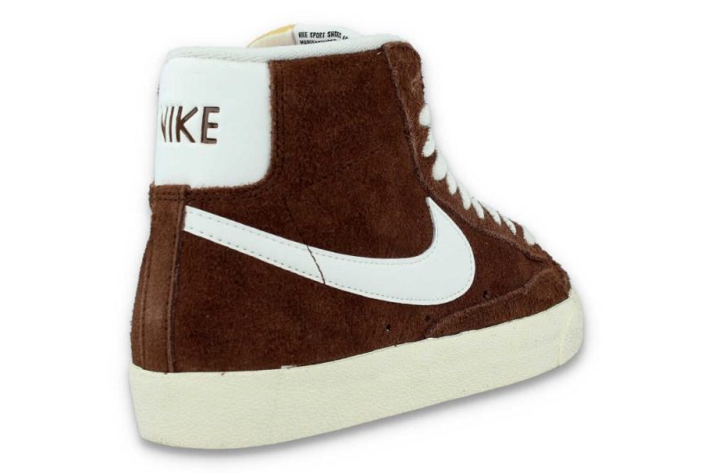 nike w blazer mid 77 vintage braun dv7006 200 4