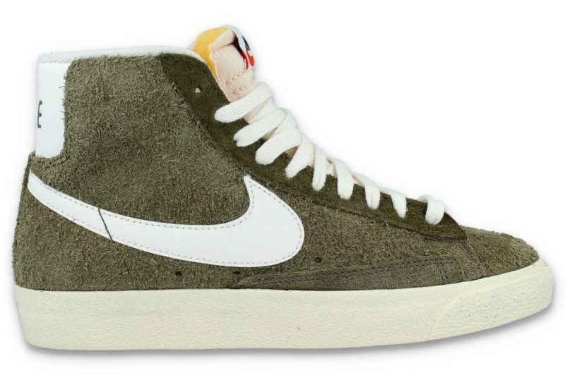 nike w blazer mid 77 vintage olive dv7006 201 1