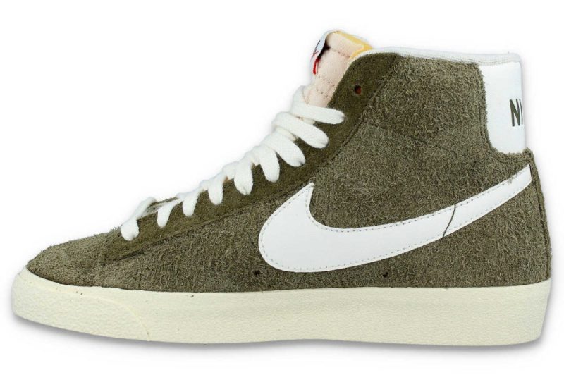 nike w blazer mid 77 vintage olive dv7006 201 3