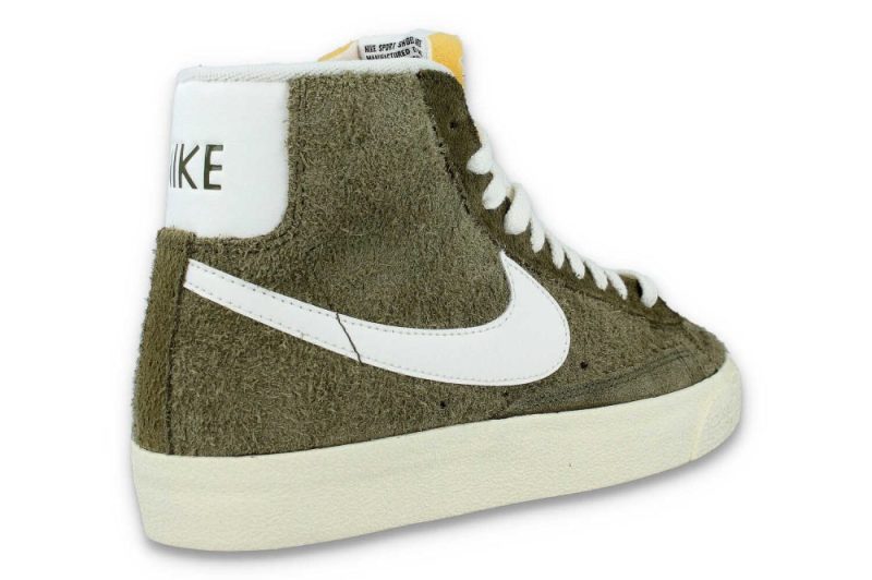 nike w blazer mid 77 vintage olive dv7006 201 4