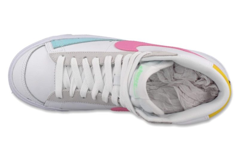 nike w blazer mid 77 weiss multi da4295 100 5