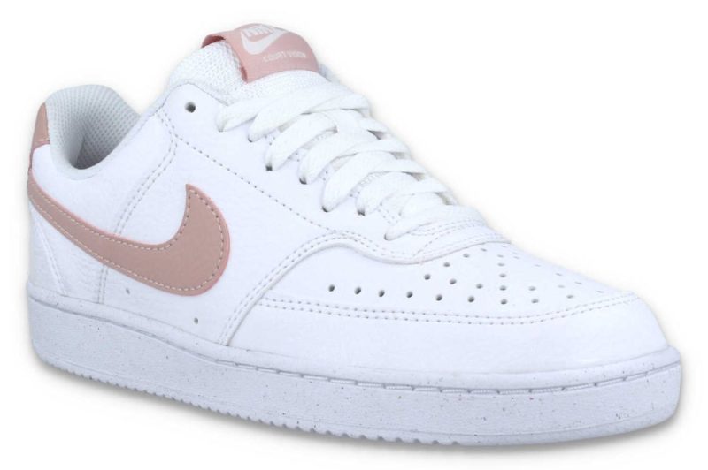 nike w court vision mid weiss pink dh3158 102 2