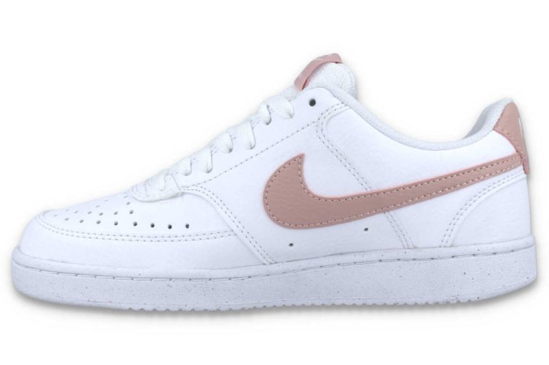 nike w court vision mid weiss pink dh3158 102 3