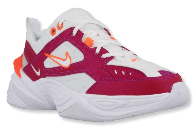 nike w m2k tekno se weiss rot av4221 800 1