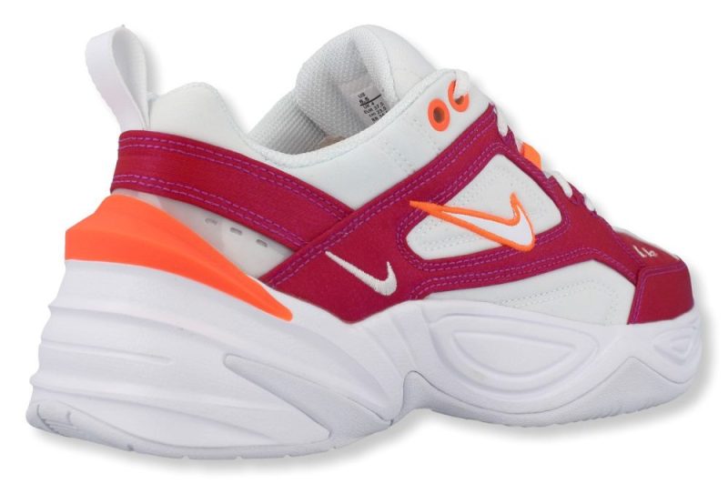 nike w m2k tekno se weiss rot av4221 800 3