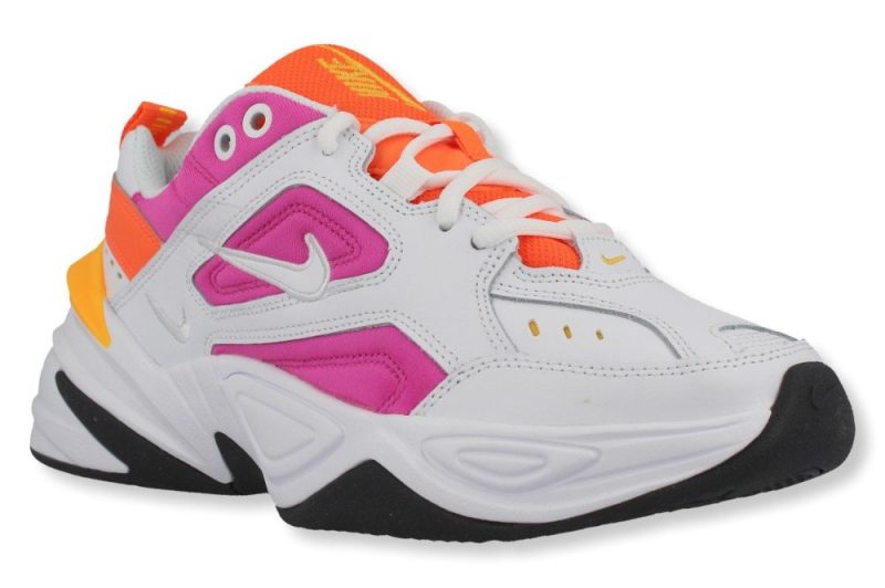 nike w m2k tekno weiss pink orange ao3108 104 1