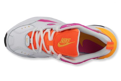 nike w m2k tekno weiss pink orange ao3108 104 5