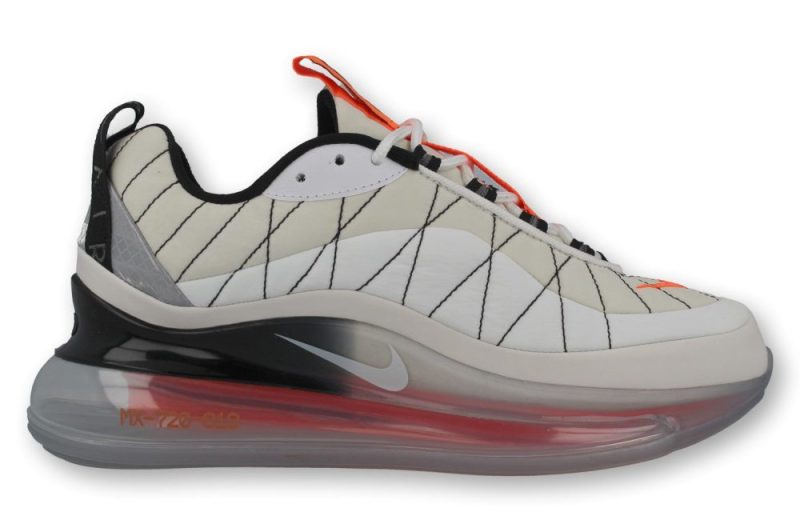 nike w mx 720 819 weiss orange ci3869 100