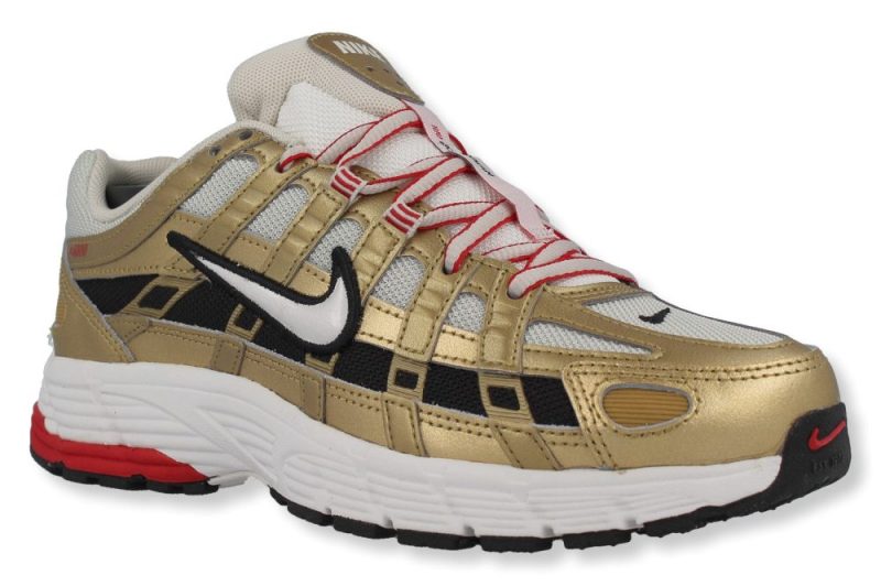 nike w p 6000 gold bv1021 007 1