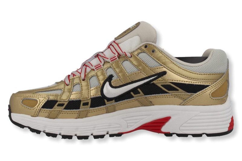 nike w p 6000 gold bv1021 007 2