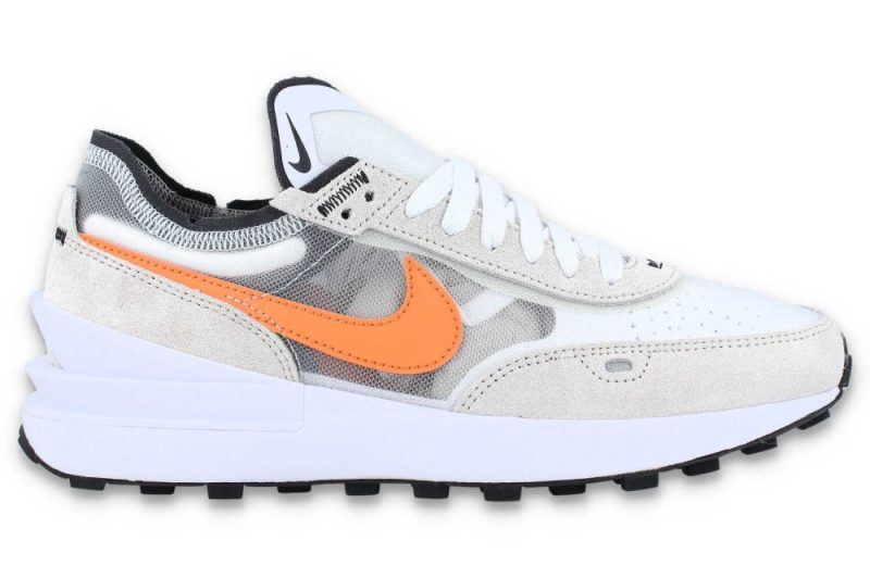 nike waffle one beige orange da7995 103 01