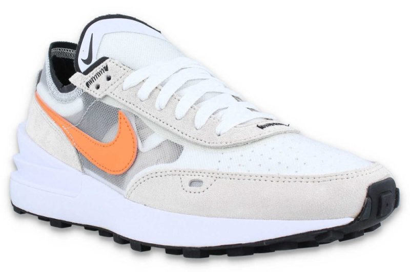 nike waffle one beige orange da7995 103 02