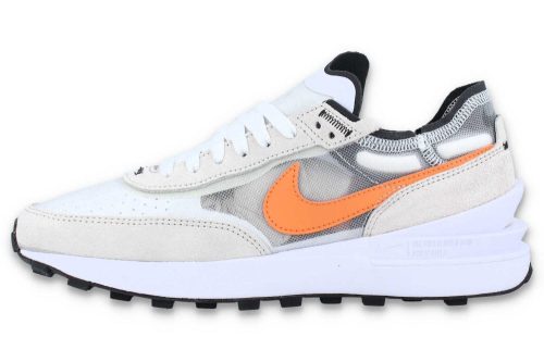 nike waffle one beige orange da7995 103 03