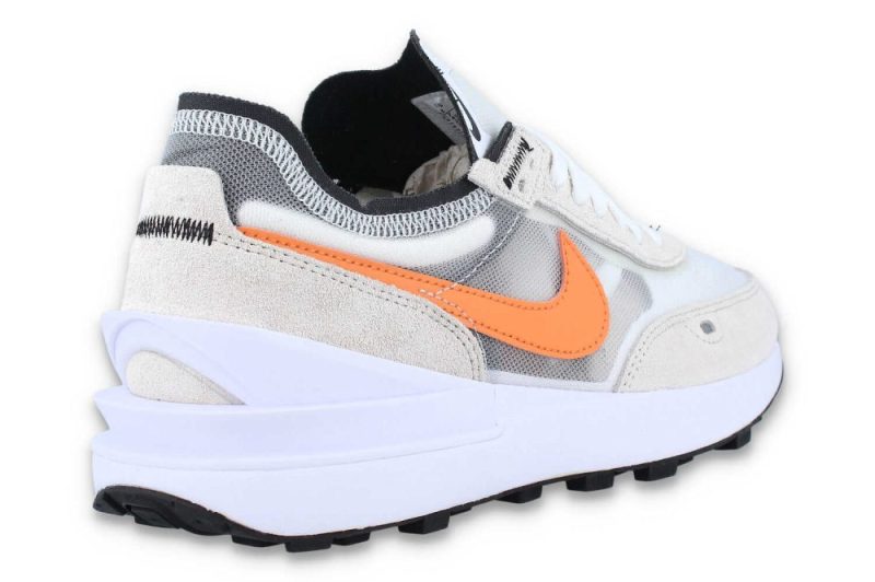 nike waffle one beige orange da7995 103 04