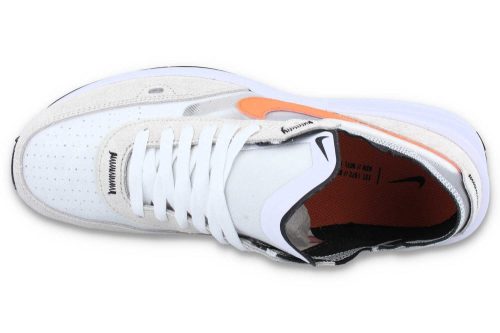 nike waffle one beige orange da7995 103 06