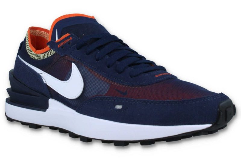 nike waffle one blau da7995 401 1 1