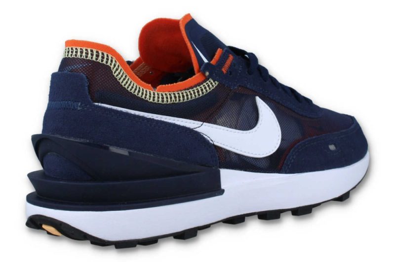 nike waffle one blau da7995 401 3 1