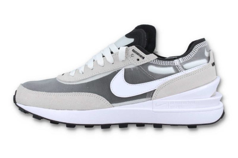 nike waffle one grau da7995 100 2