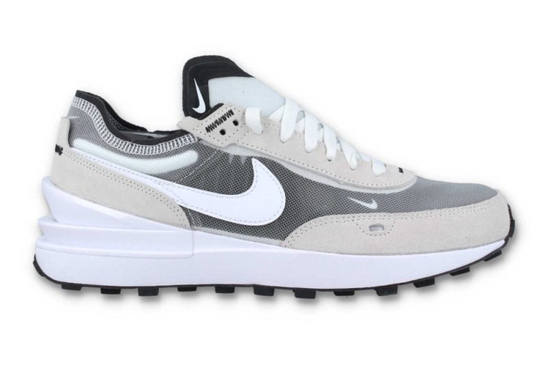 nike waffle one grau da7995 100