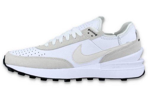 nike waffle one leather beige dx9428 100 03