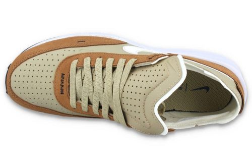 nike waffle one leather braun dx9428 200 5