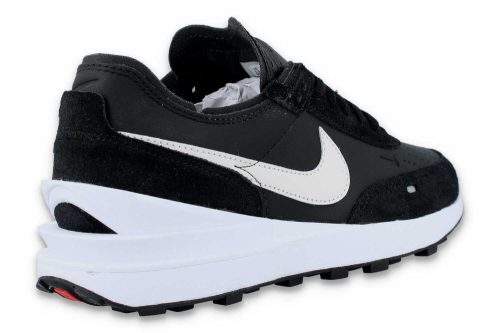 nike waffle one leather schwarz dx9428 001 04