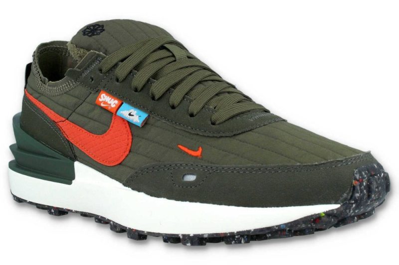 nike waffle one nn premium gruen dc8890 200 02