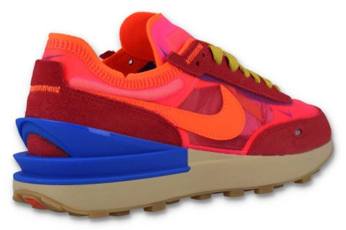 nike waffle one rot da7995 601 03