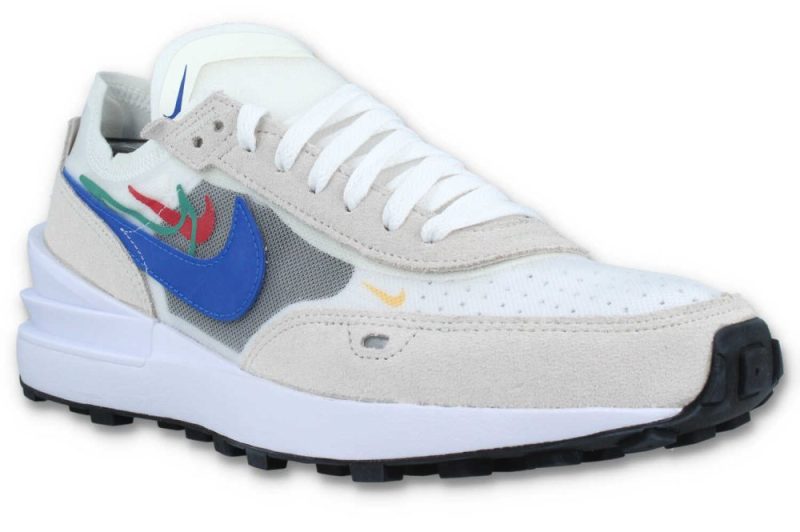 nike waffle one summer of sports weiss dn8019 100 1