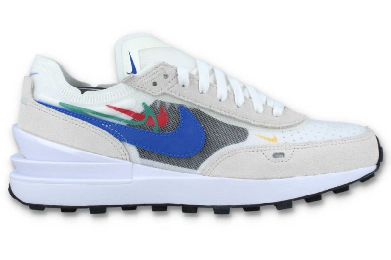 nike waffle one summer of sports weiss dn8019 100