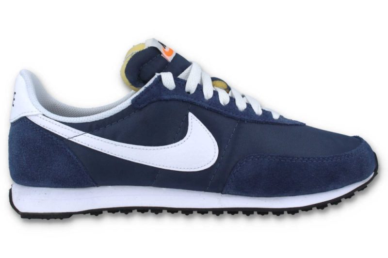 nike waffle trainer 2 blau dh1349 401