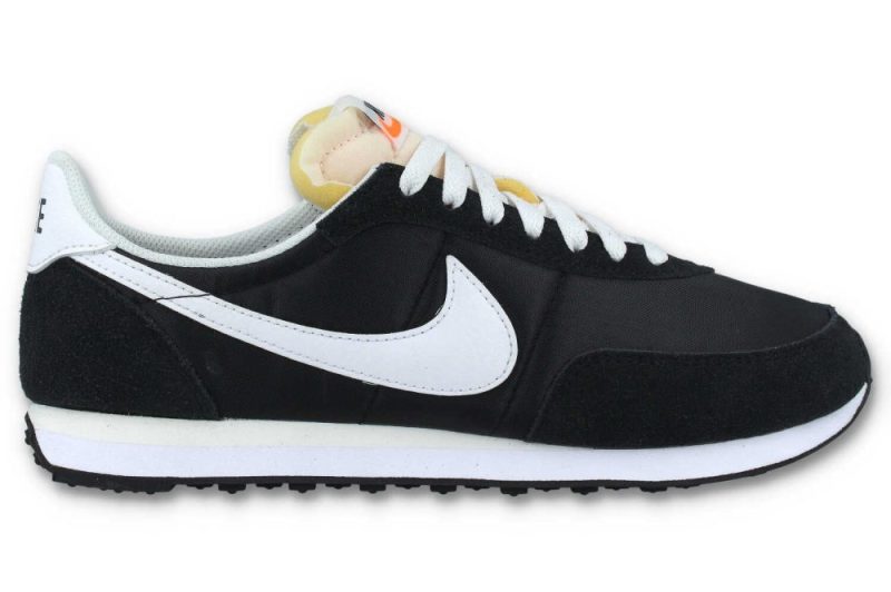 nike waffle trainer 2 schwarz dh1349 001