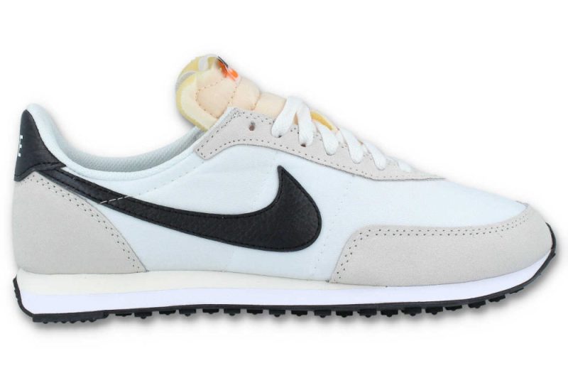 nike waffle trainer 2 weiss schwarz dh1349 100