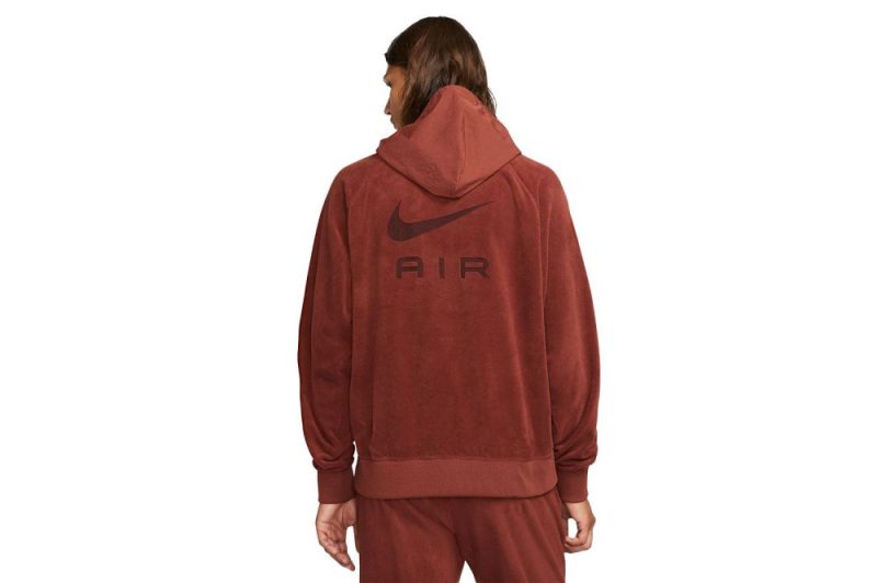 nike winterized pullover hoodie braun dq4225 217 02