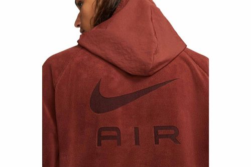 nike winterized pullover hoodie braun dq4225 217 03