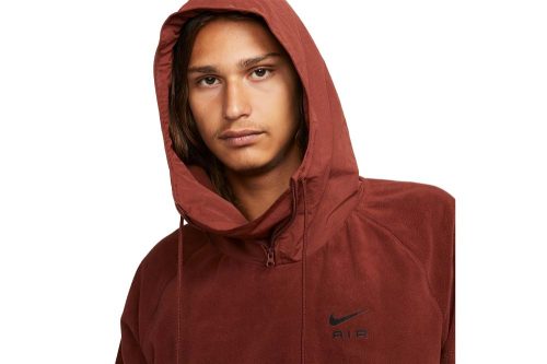 nike winterized pullover hoodie braun dq4225 217 04