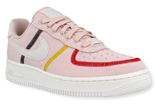 nike wmns air force 1 07 lx pink ck6572 600 1