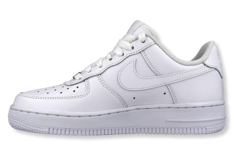 nike wmns air force 1 07 weiss 315115 112 02