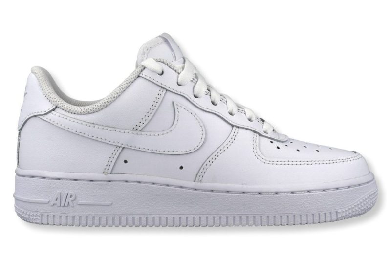 nike wmns air force 1 07 weiss 315115 112