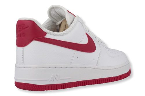 nike wmns air force 1 07 weiss pink ah0287 107 3