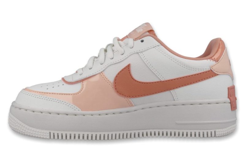 nike wmns air force 1 shadow cj1641 101 2