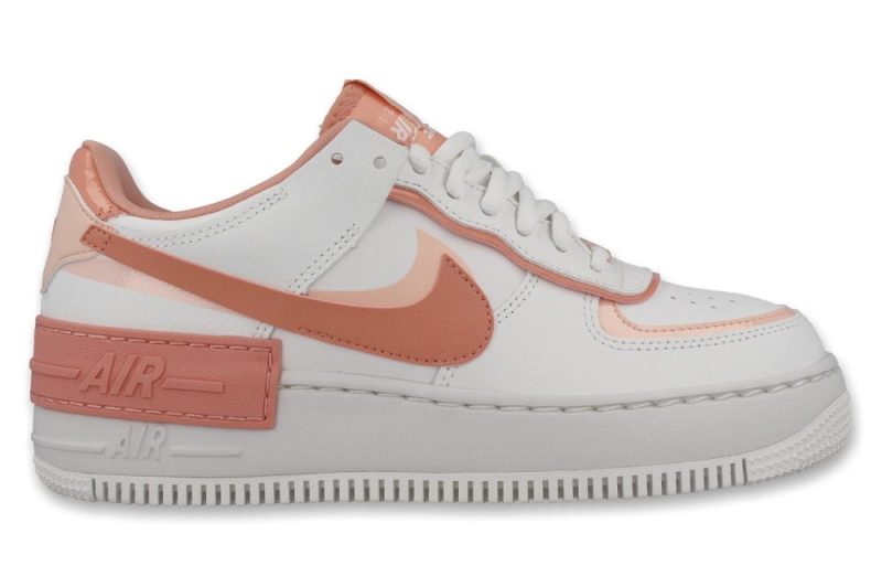 nike wmns air force 1 shadow cj1641 101