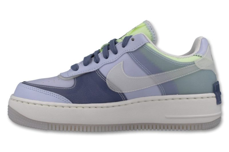 nike wmns air force 1 shadow weiss flieder ck6561 001 2