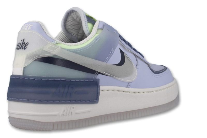 nike wmns air force 1 shadow weiss flieder ck6561 001 3